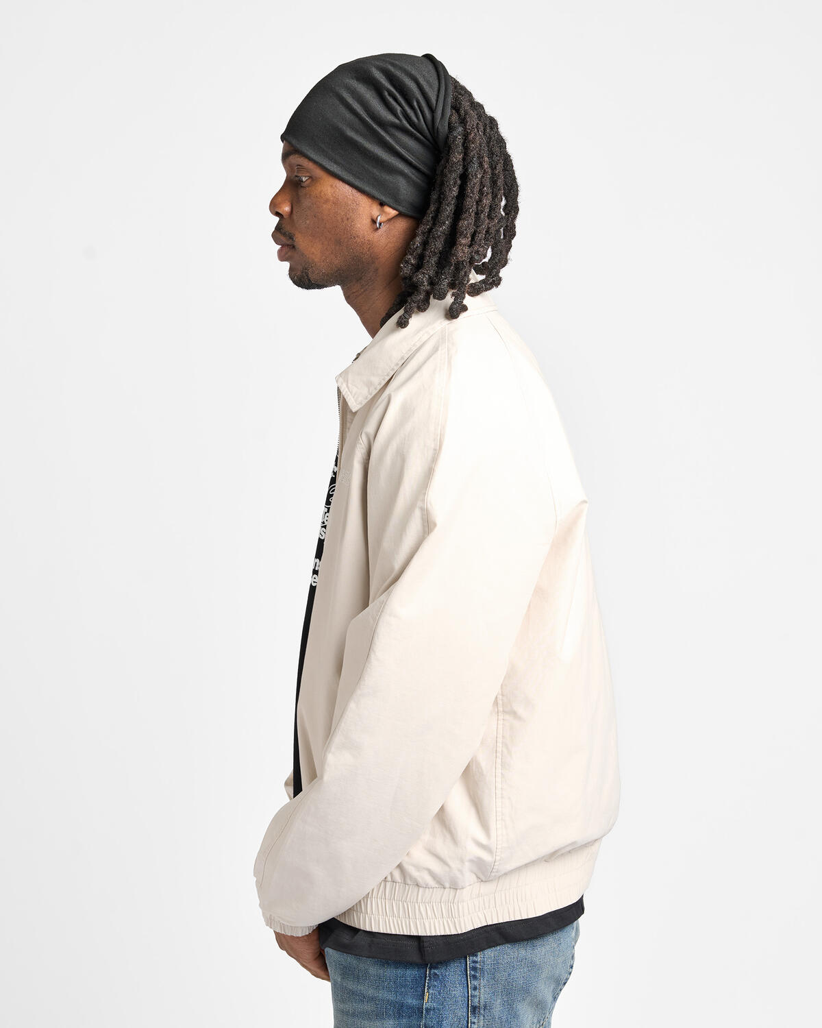 Autry Action Shoes Jacket - Image 5