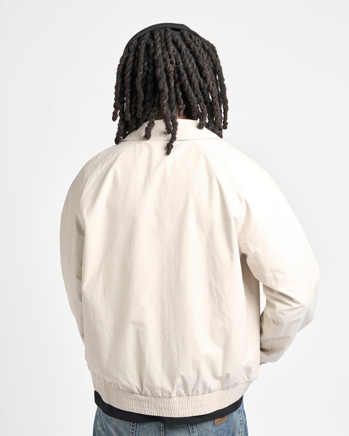 Autry Action Shoes Jacket - Image 6