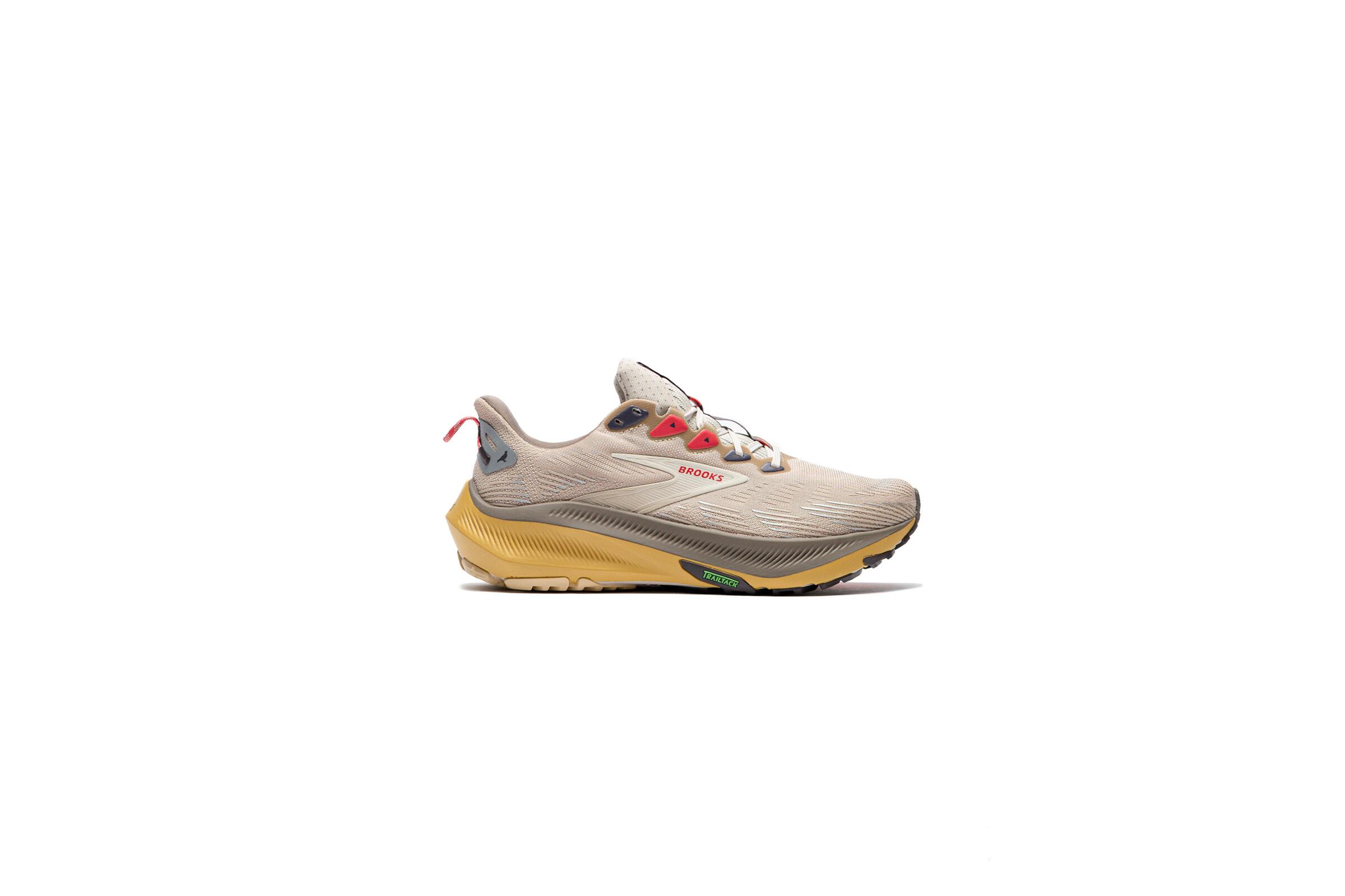 Brooks x STAPLE Ghost Trail