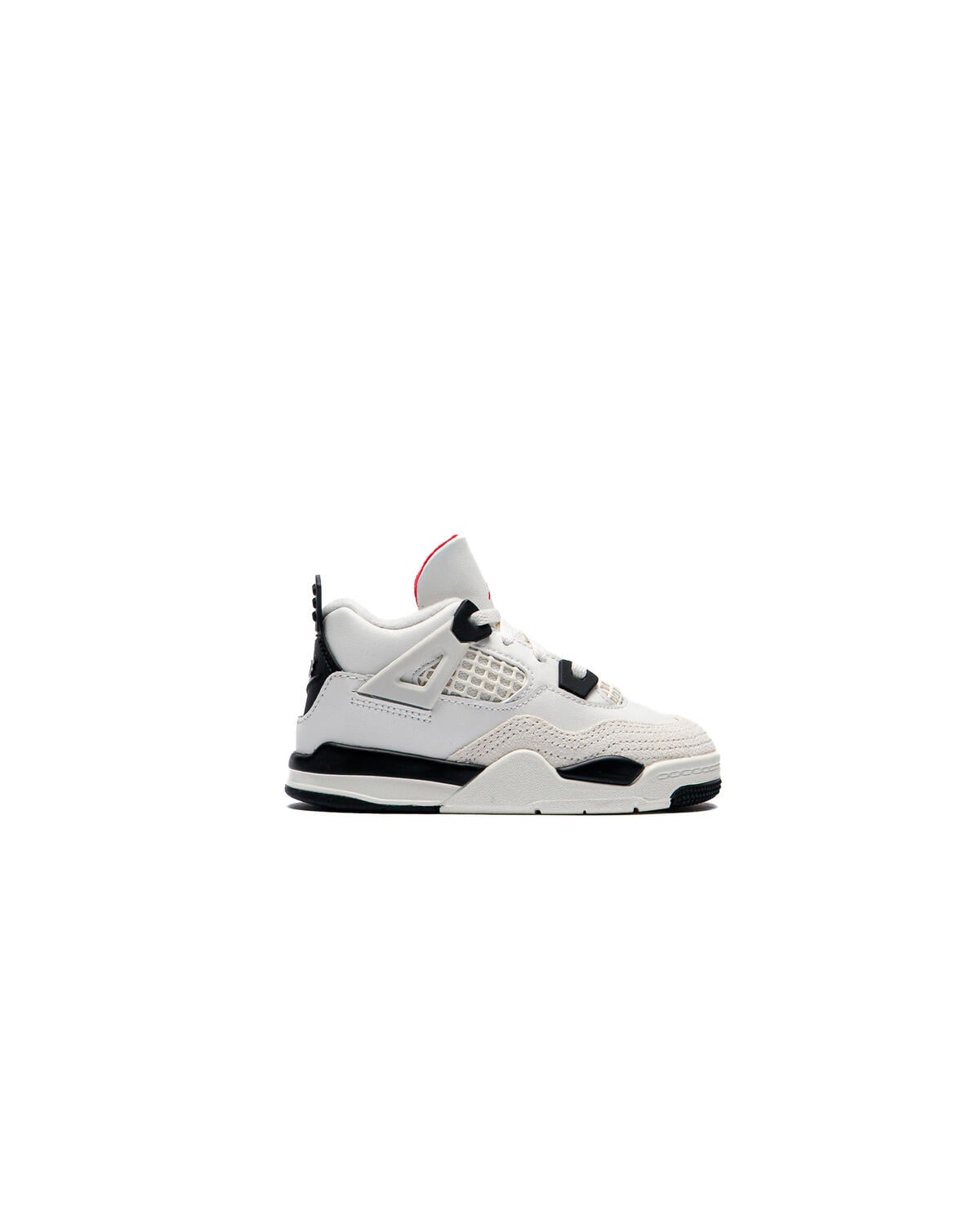 Jordan 4 Retro Baby/Toddler Shoes "Flight Club" - Image 87