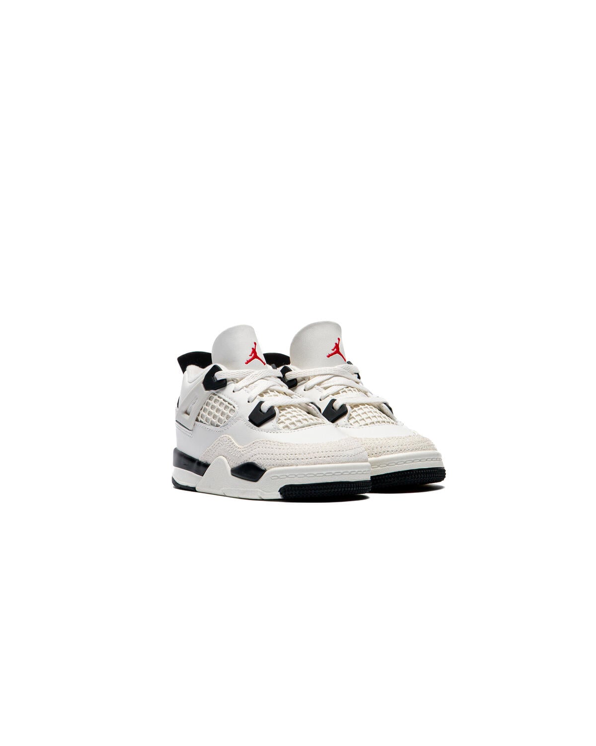 Jordan 4 Retro Baby/Toddler Shoes "Flight Club" - Image 88