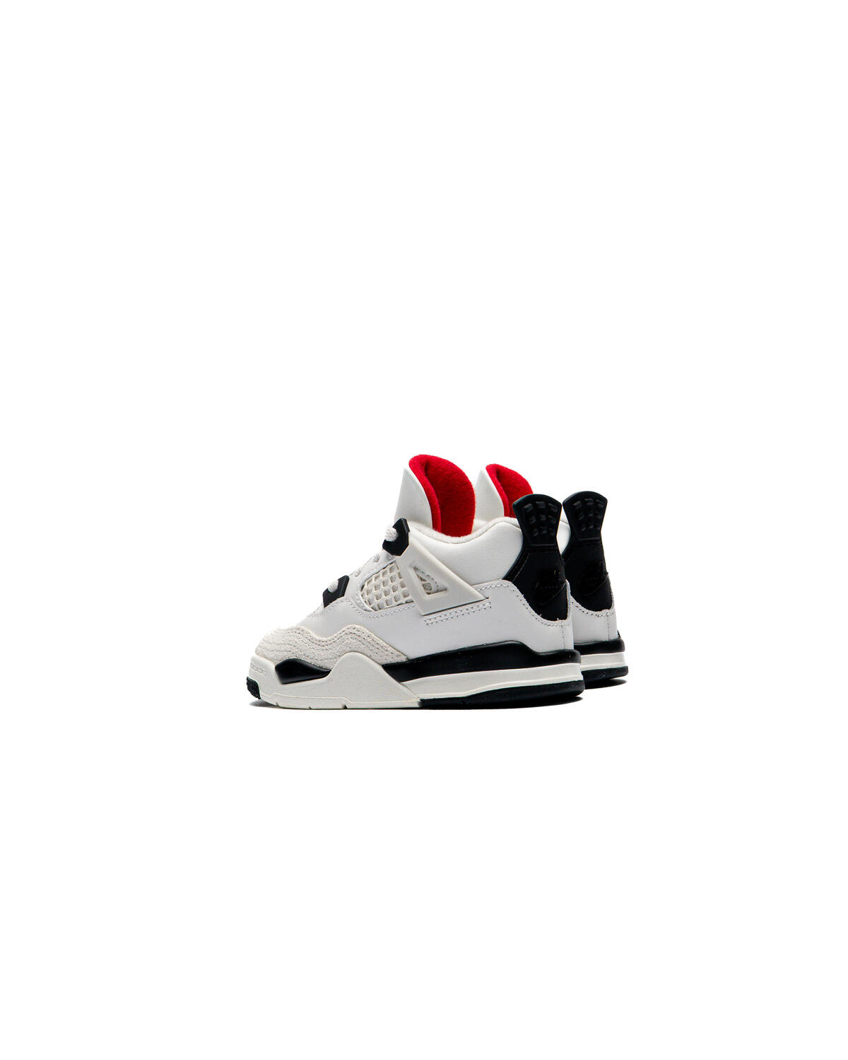 Jordan 4 Retro Baby/Toddler Shoes "Flight Club" - Image 89