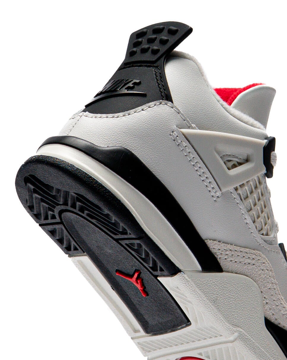 Jordan 4 Retro Baby/Toddler Shoes "Flight Club" - Image 92