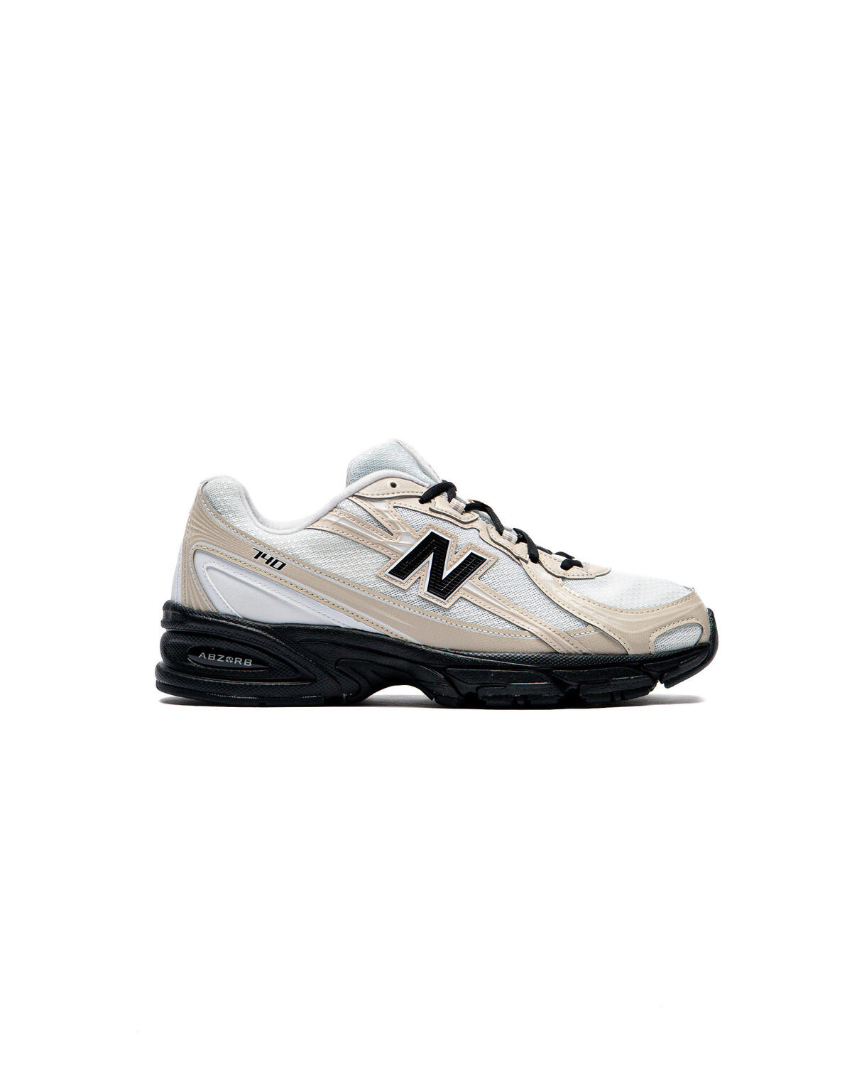 New Balance 740 'Timberwolf' - Image 5