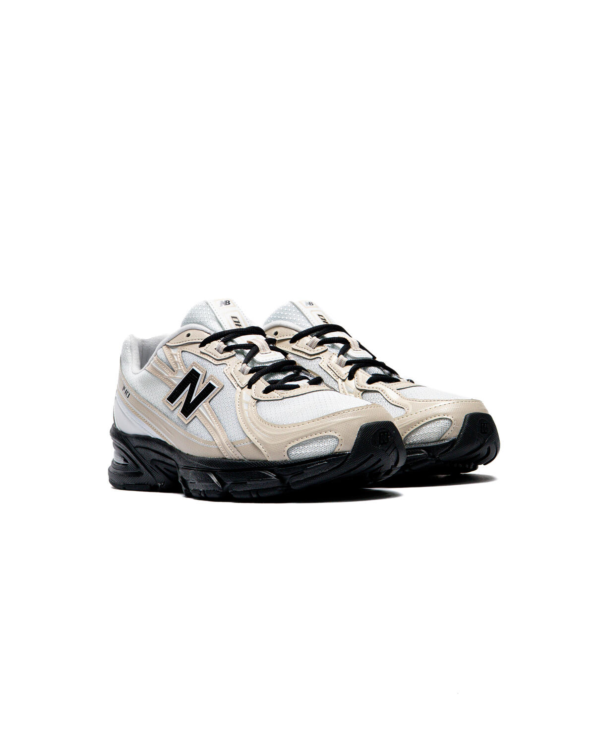 New Balance 740 'Timberwolf' - Image 6