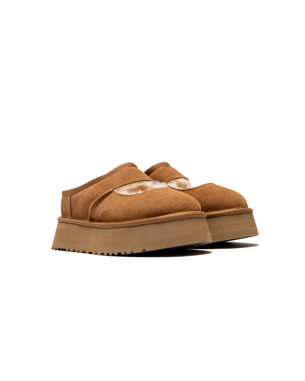UGG Elea Slip-On 'Chestnut' (Women's) - Image 7