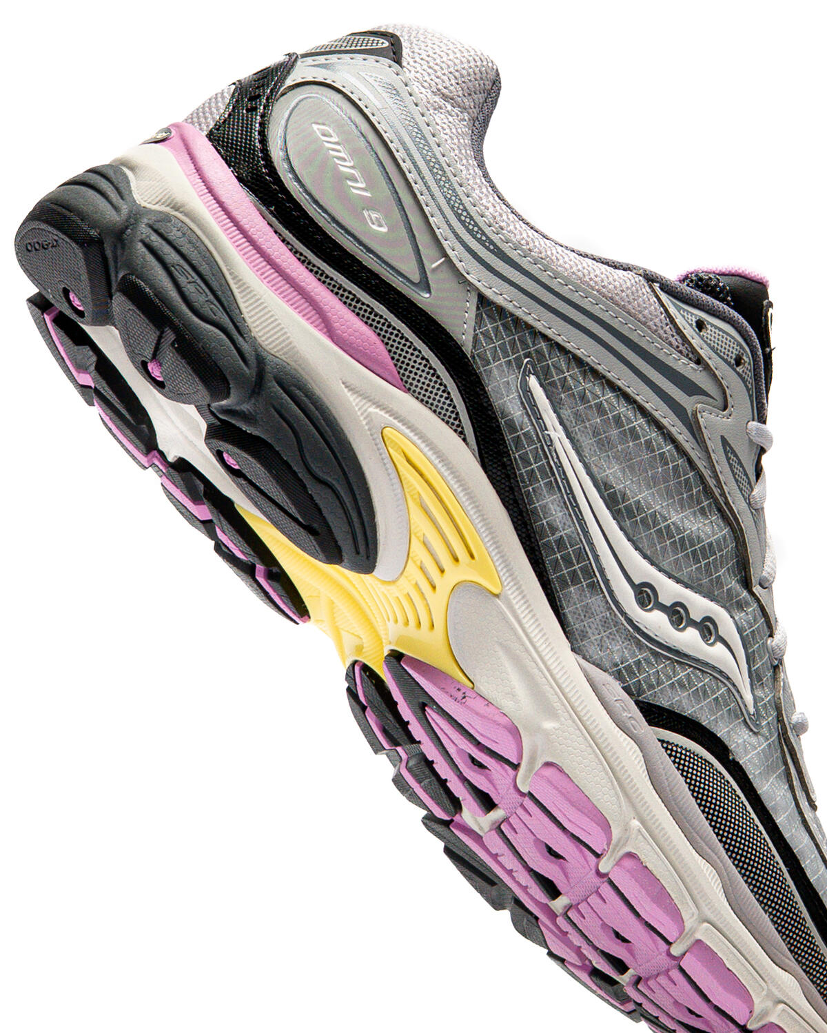 Saucony Progrid Omni 9 'Harbor' - Image 28