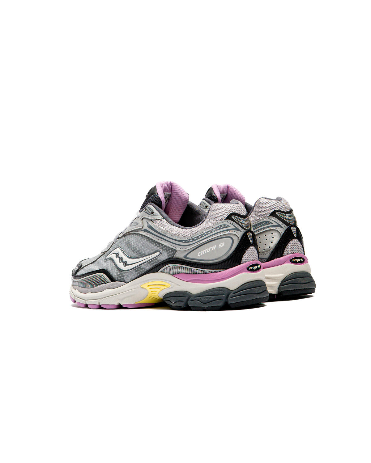 Saucony Progrid Omni 9 'Harbor' - Image 22