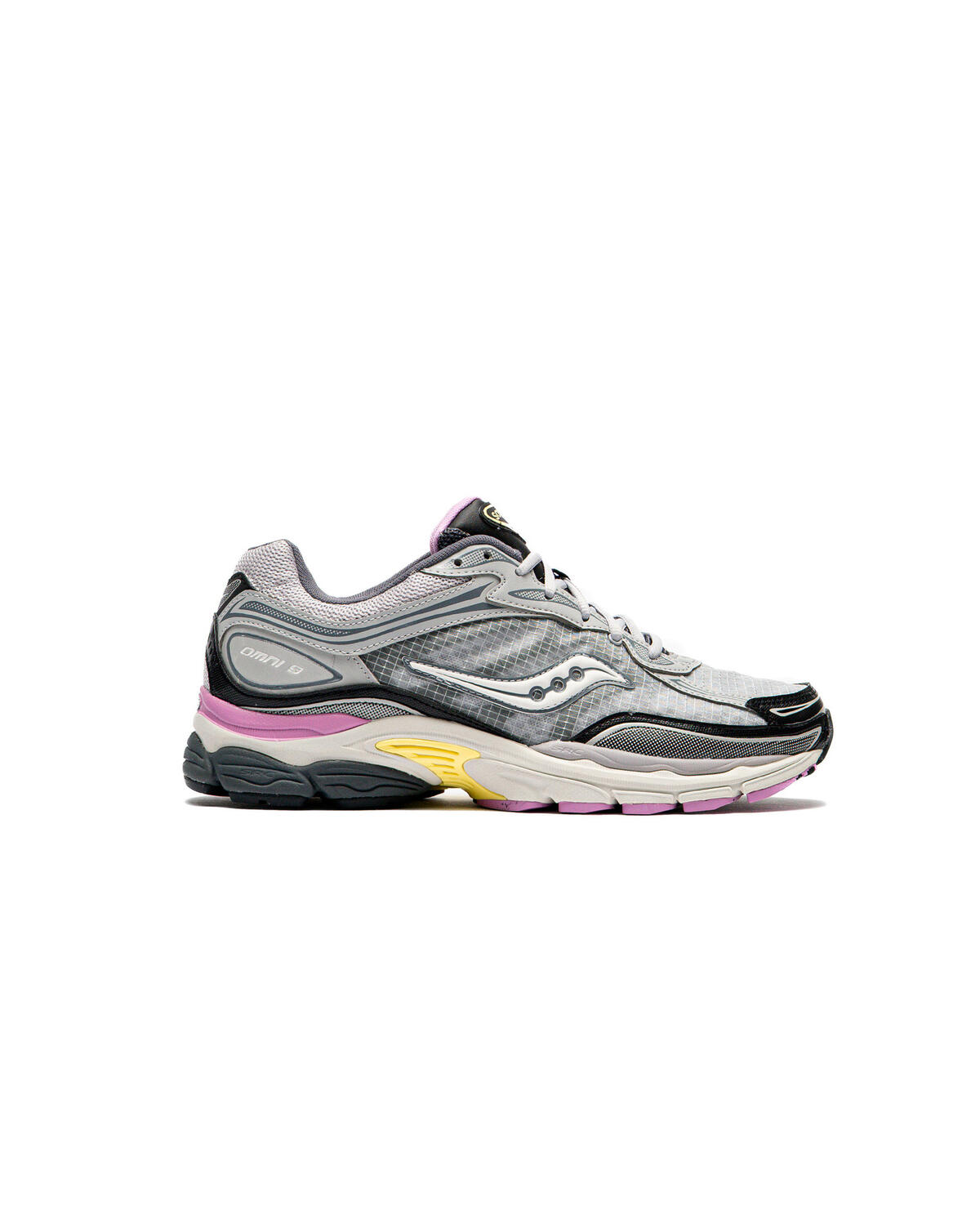 Saucony Progrid Omni 9 'Harbor' - Image 20