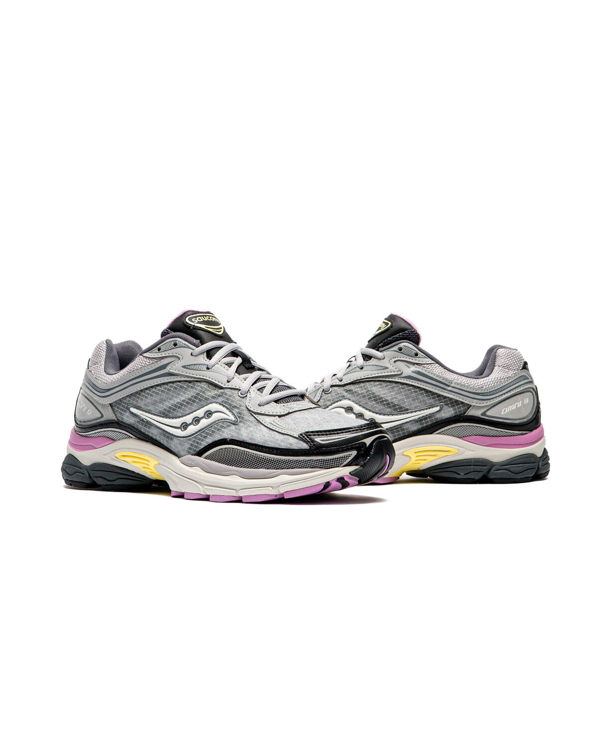 Saucony Progrid Omni 9 'Harbor' - Image 23