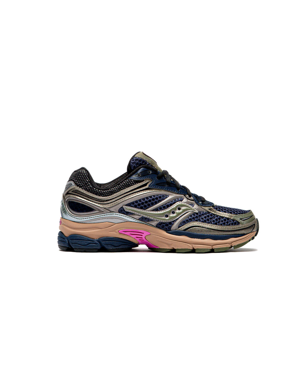 Saucony Progrid Omni 9 "Disrupt" - Image 14