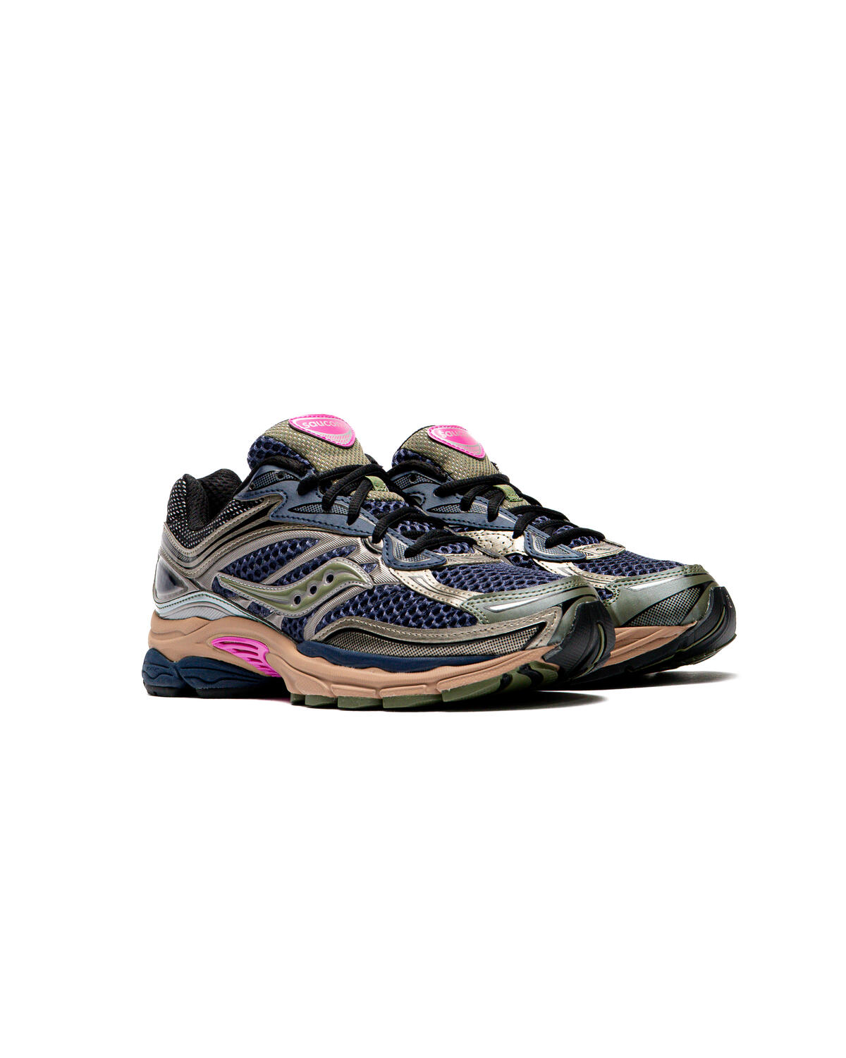 Saucony Progrid OMNI 9 Disrupt - Image 3