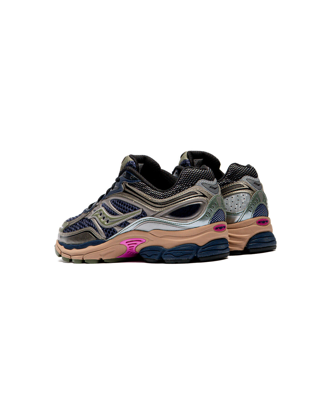 Saucony Progrid Omni 9 "Disrupt" - Image 16