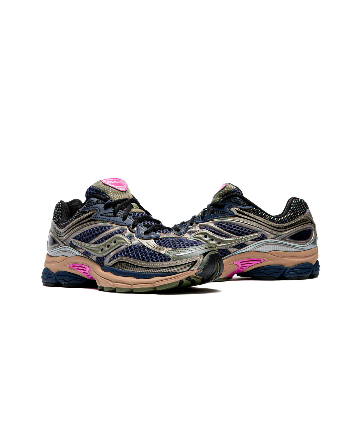 Saucony Progrid OMNI 9 Disrupt - Image 5