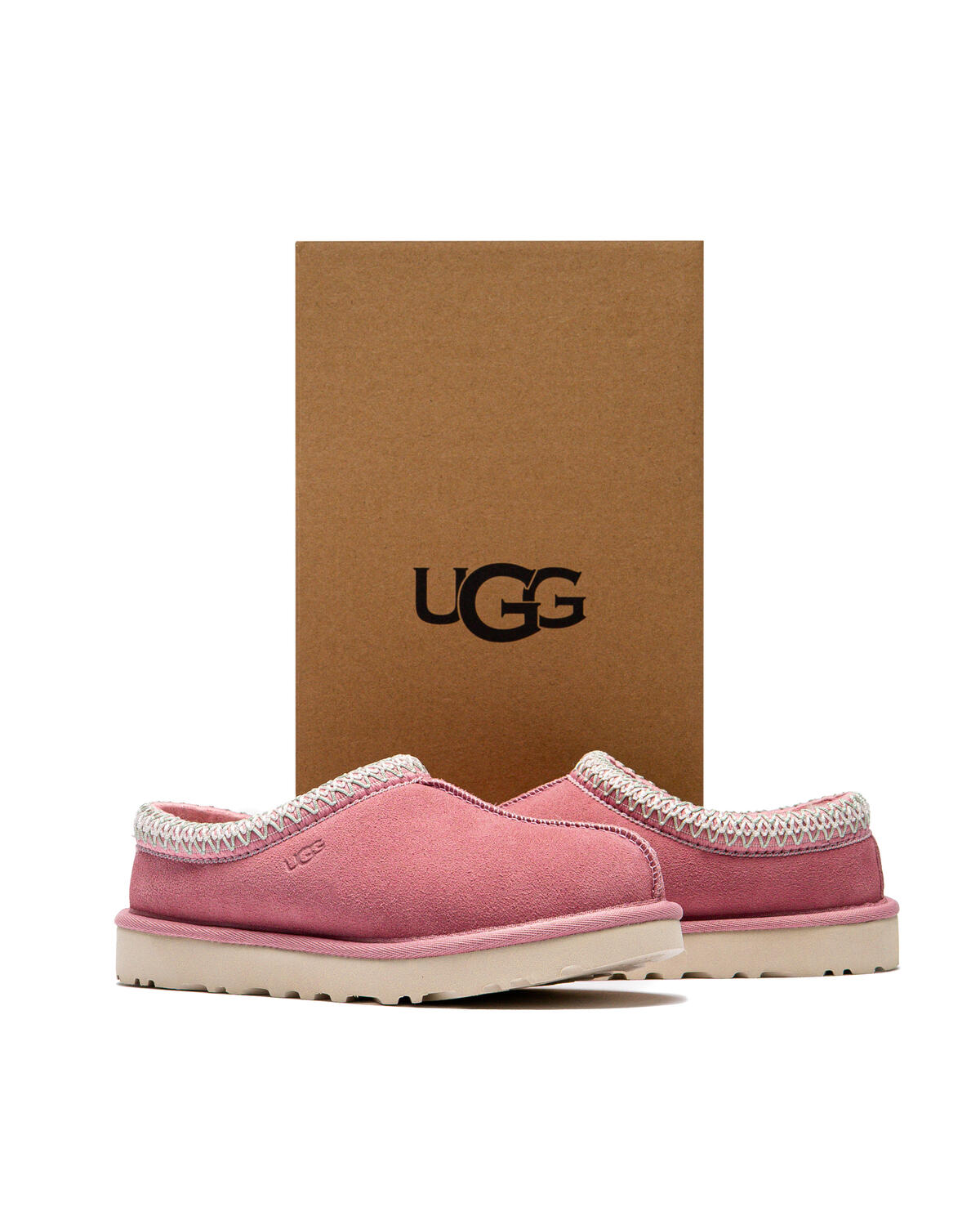 Ugg W Tasman II Horizon Pink (Women's) - Image 6