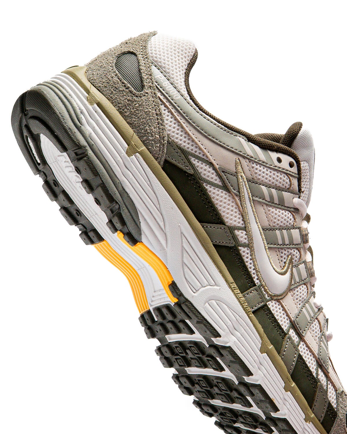 Nike P-6000 'Light Army Cargo Khaki' - Image 7
