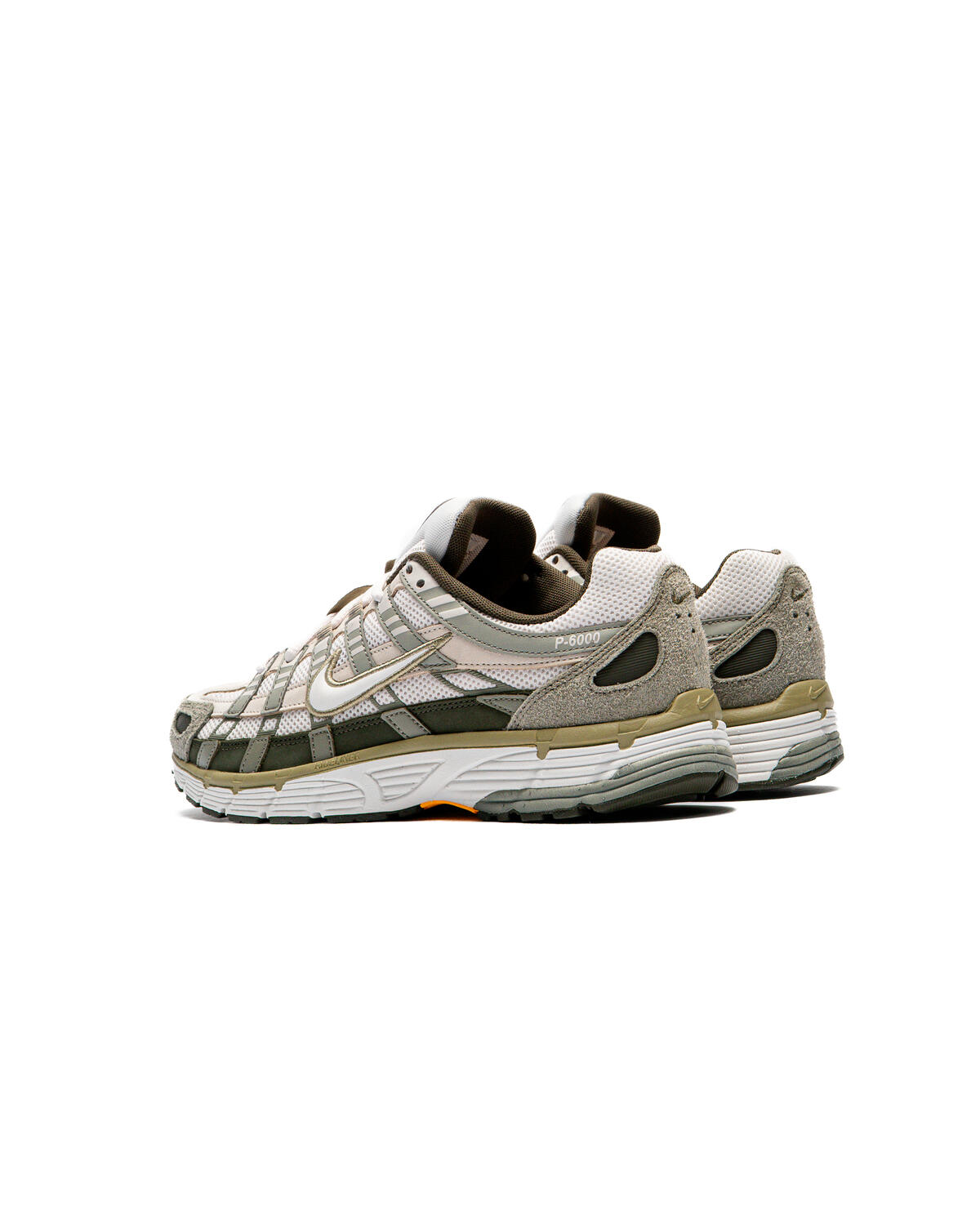 Nike P-6000 'Light Army Cargo Khaki' - Image 4