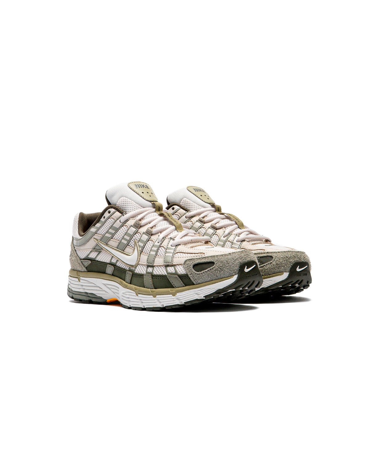 Nike P-6000 'Light Army Cargo Khaki' - Image 3