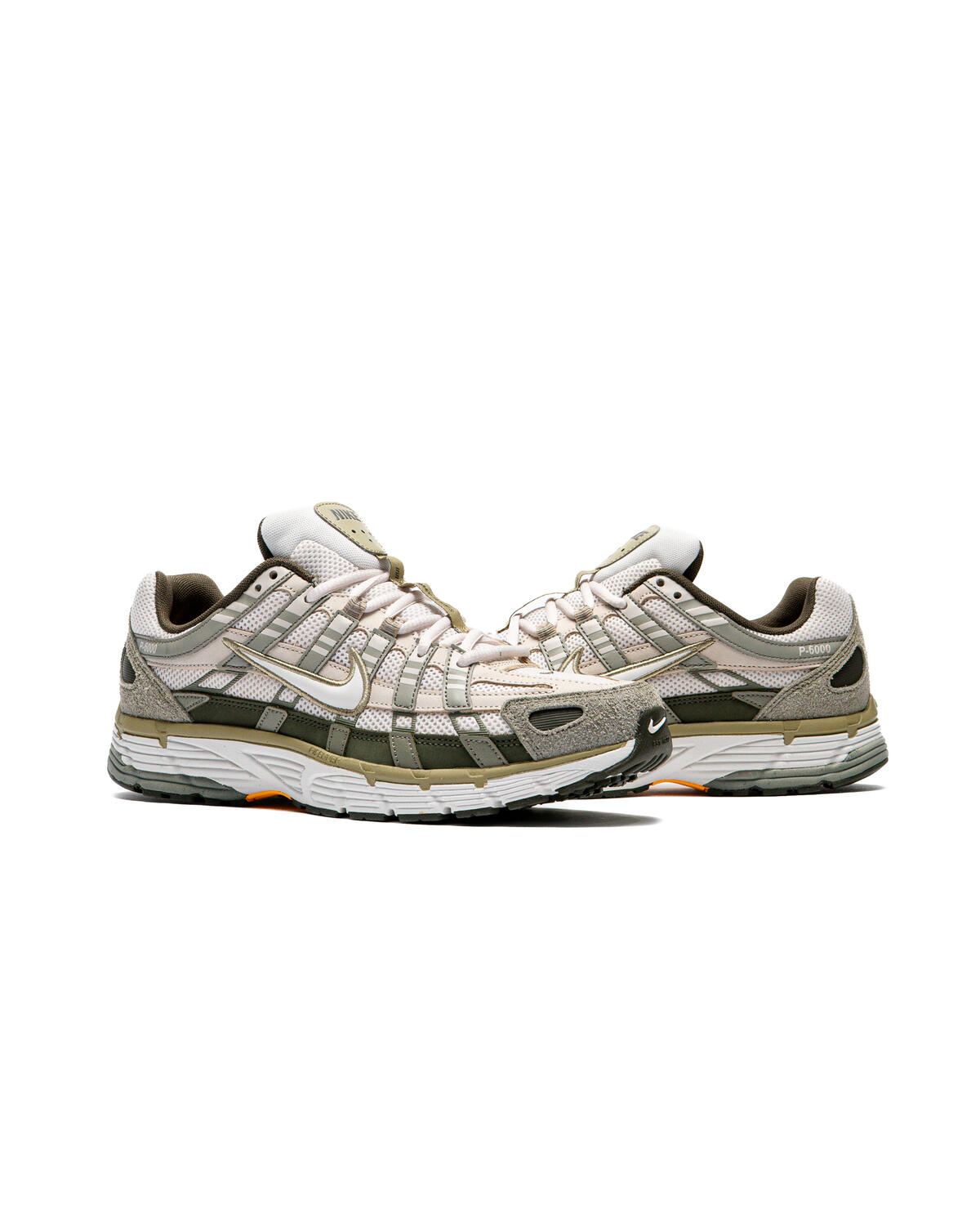 Nike P-6000 'Light Army Cargo Khaki' - Image 5