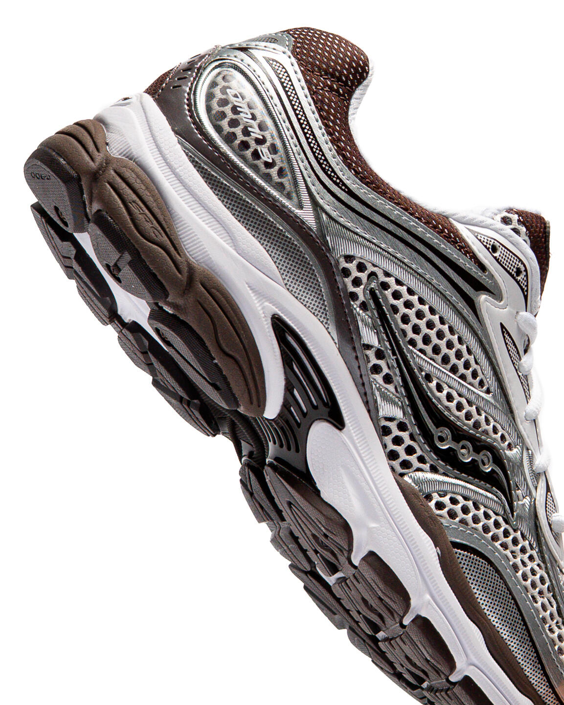 Saucony ProgridOmni 9 white brown S70739-57 - Image 20