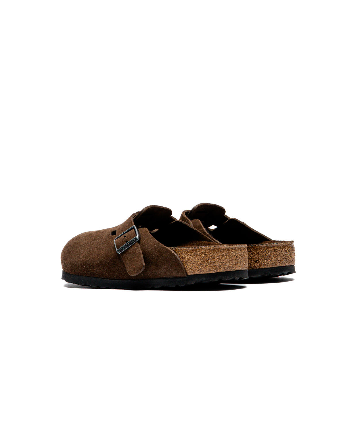 Birkenstock Boston BS (Regular Fit) (TD) - Image 5