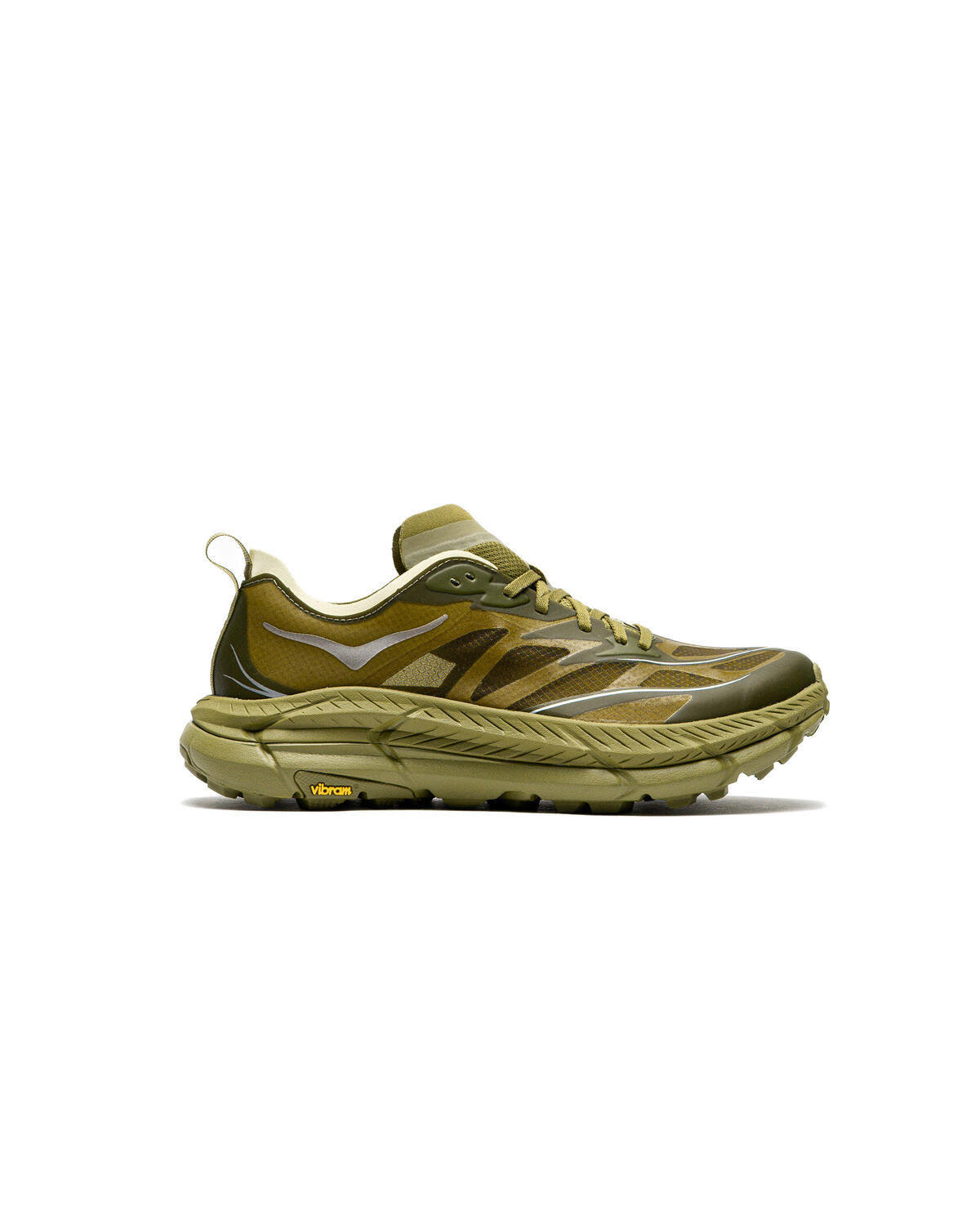 Hoka Mafate Speed 4 Lite 'Wild Rye/Pampas Grass' - Image 13