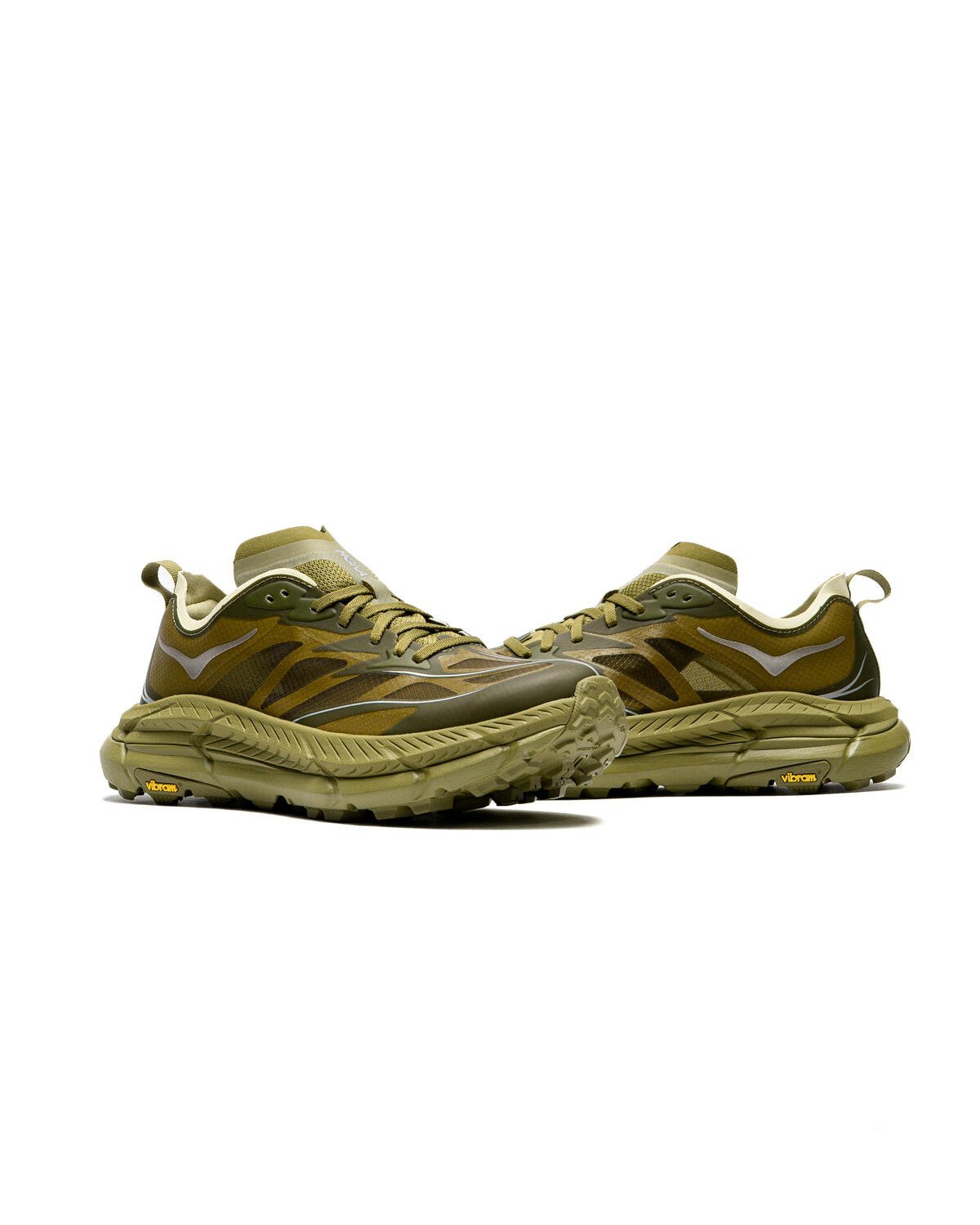 Hoka Mafate Speed 4 Lite 'Wild Rye/Pampas Grass' - Image 16