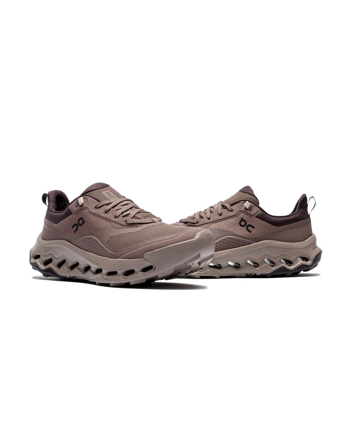 ON Running Cloudhorizon 2 Ash/Cinder - Image 5