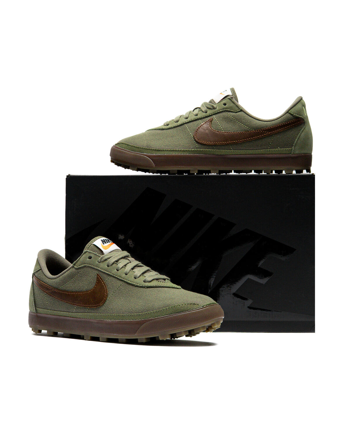 Nike Astrograbber 'Medium Olive' - Image 6