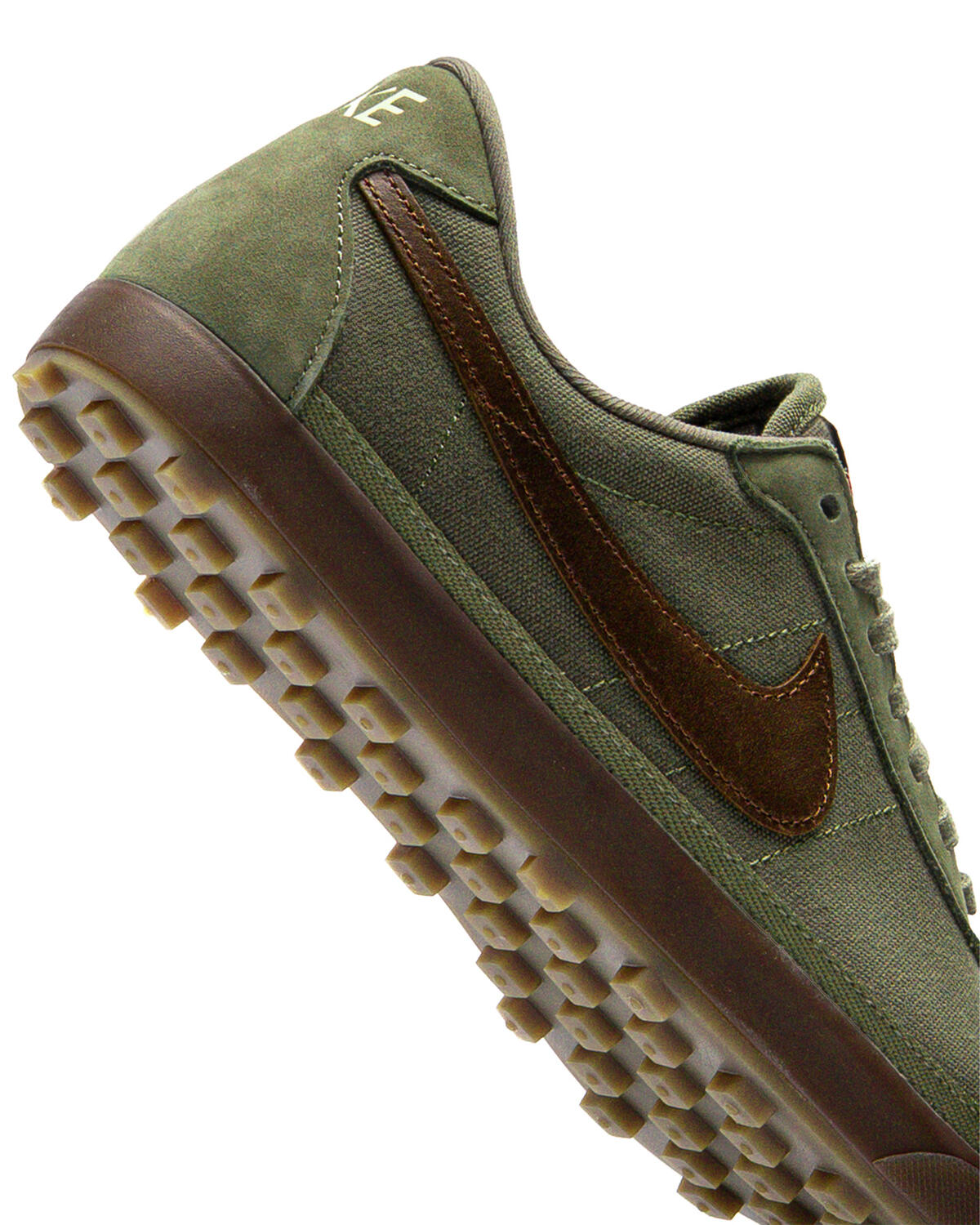 Nike Astrograbber 'Medium Olive' - Image 7