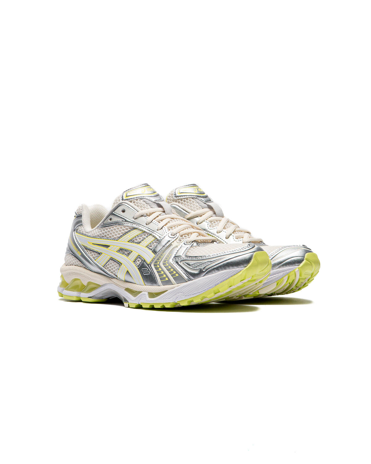 Asics Gel-Kayano 14 'Cream Pistachio' - Image 41