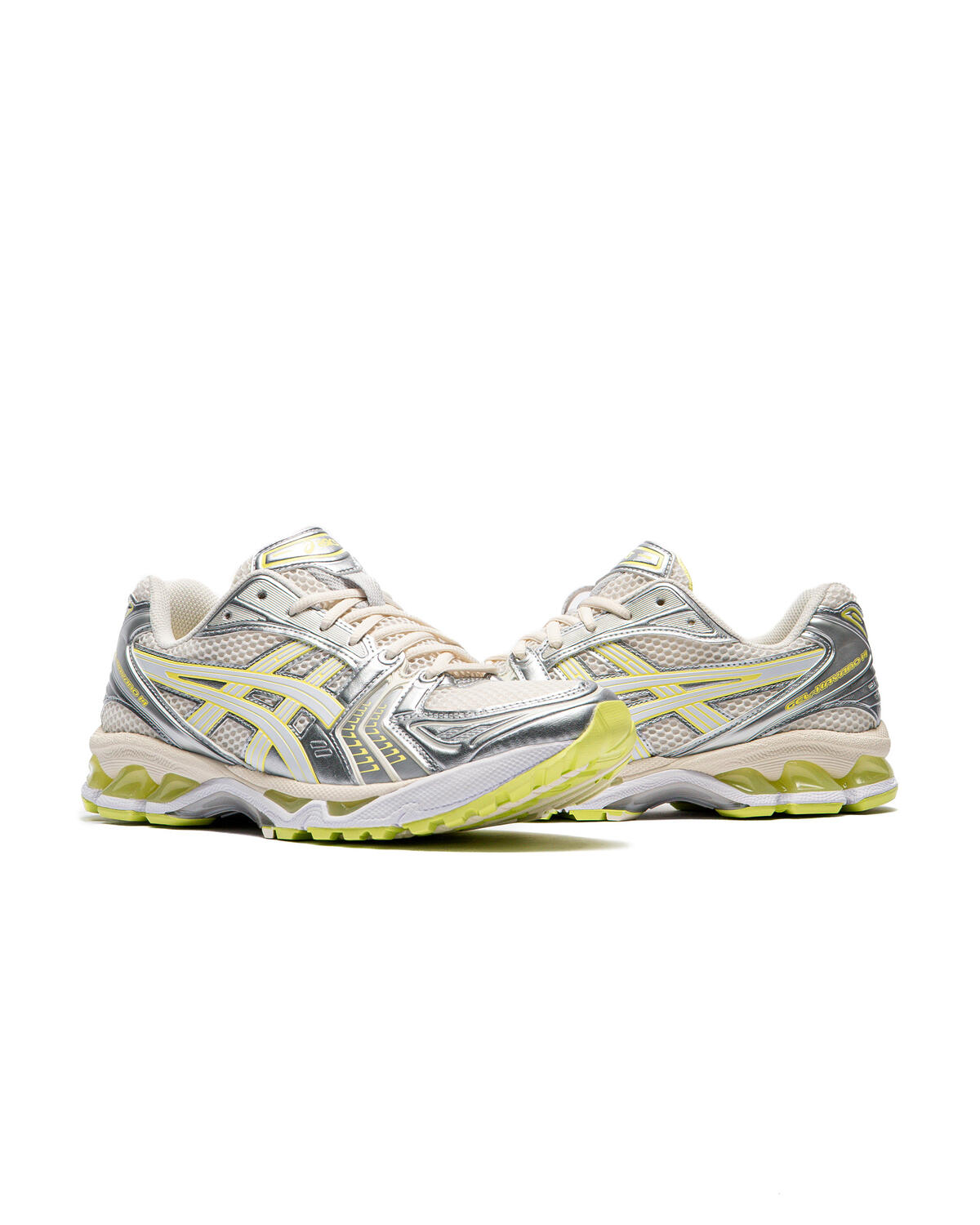 Asics Gel-Kayano 14 'Cream Pistachio' - Image 43