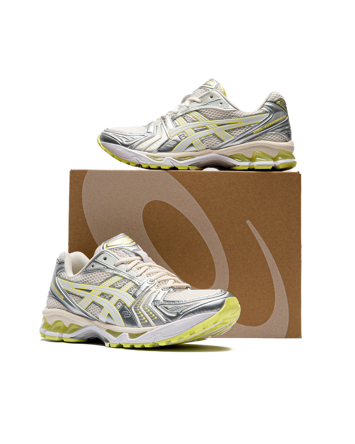 Asics Gel-Kayano 14 'Cream Pistachio' - Image 44