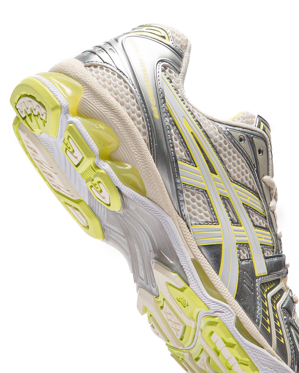 Asics Gel-Kayano 14 'Cream Pistachio' - Image 45