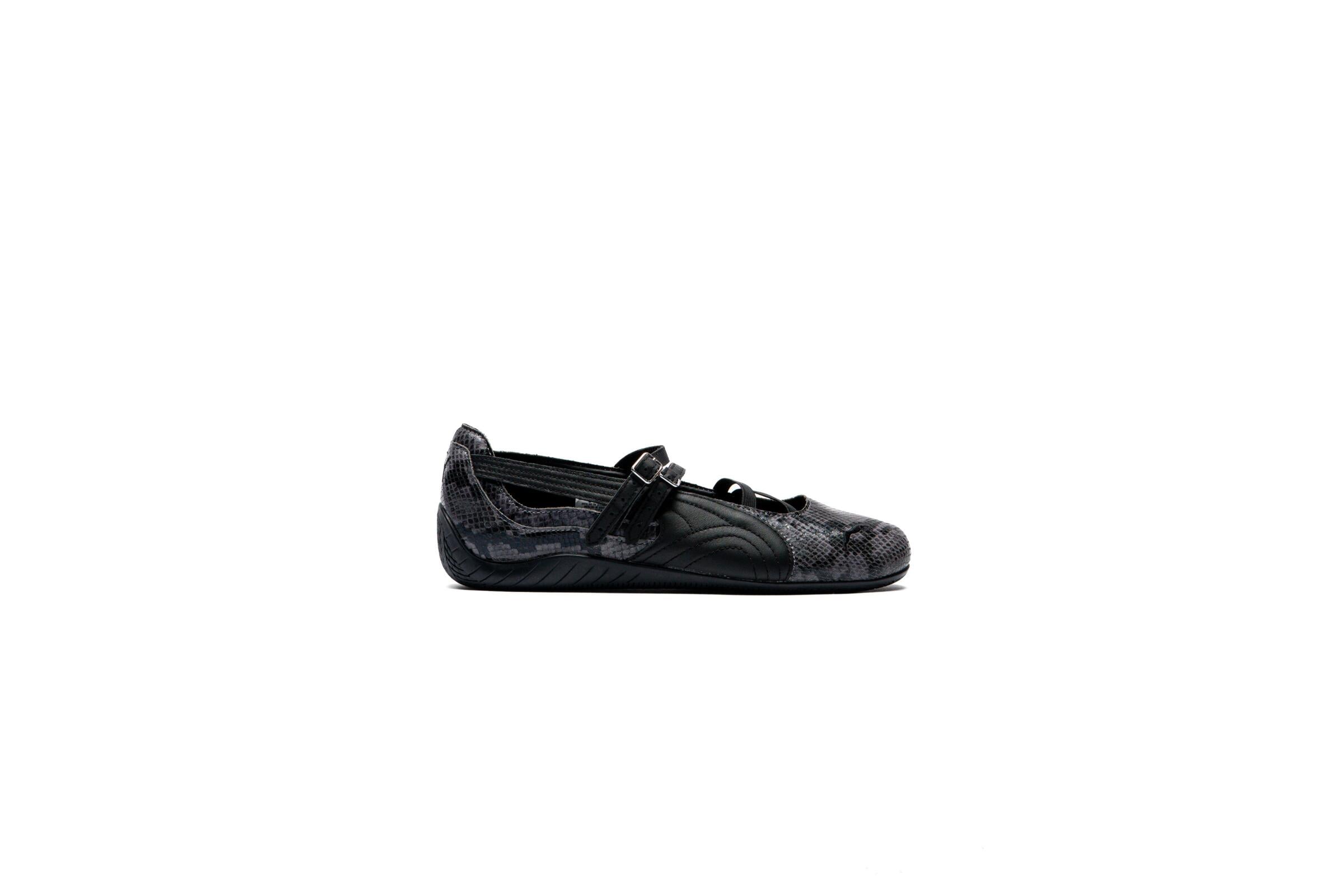 Puma WMNS Speedcat Ballet Snake Wns