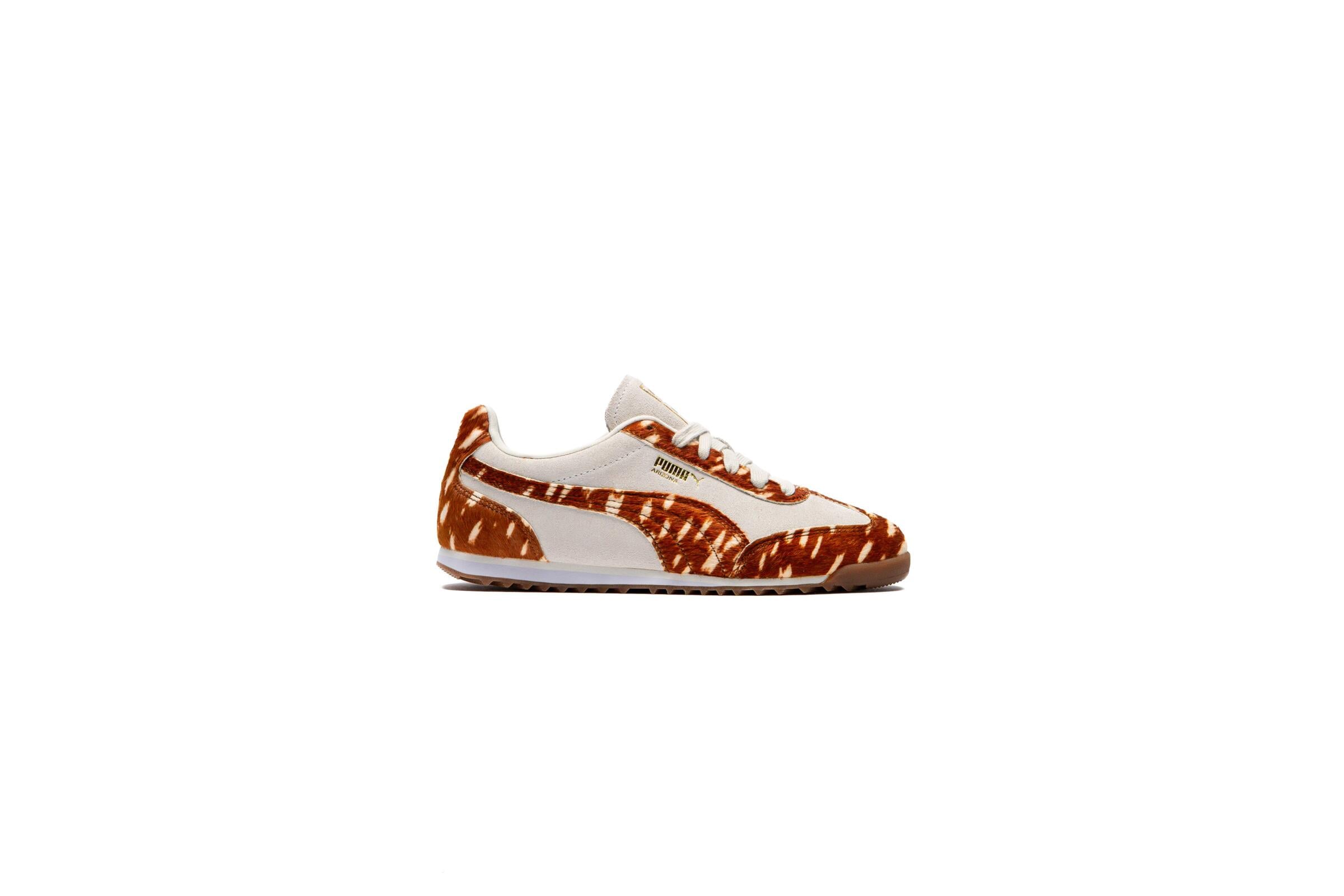 Puma WMNS Arizona Doelette Wns