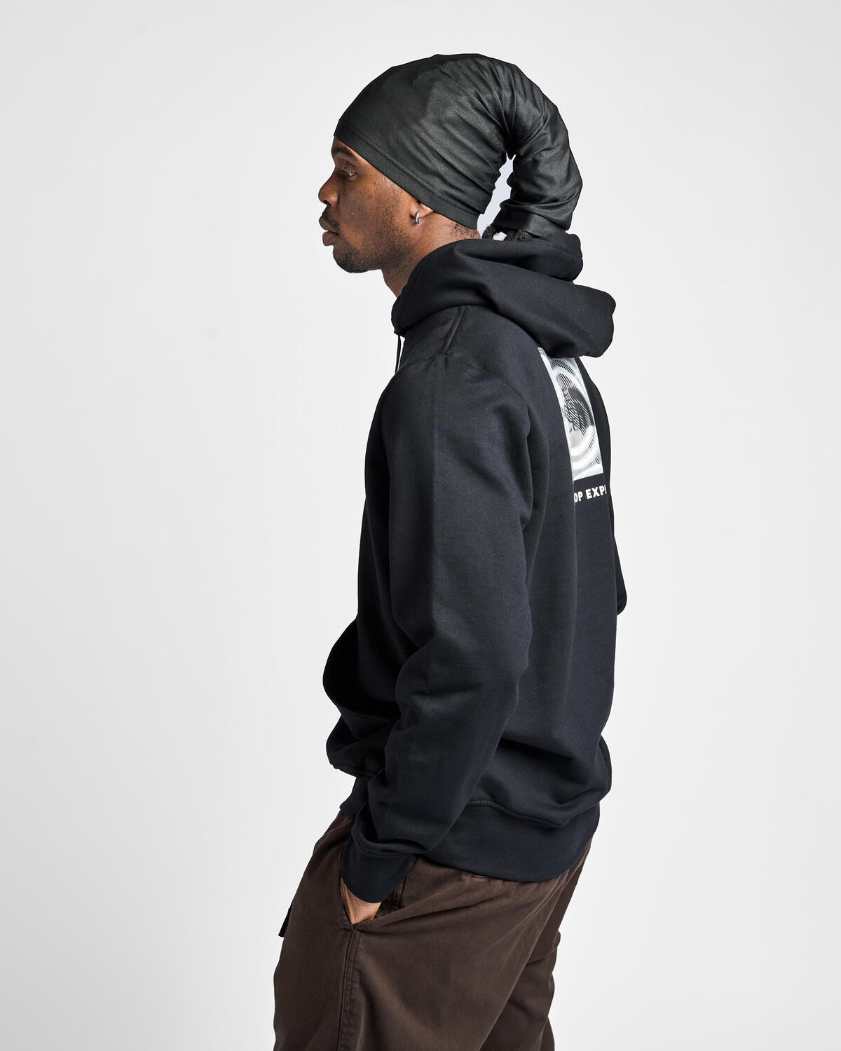 The North Face Box NSE Energy Regular Hoodie - Image 5