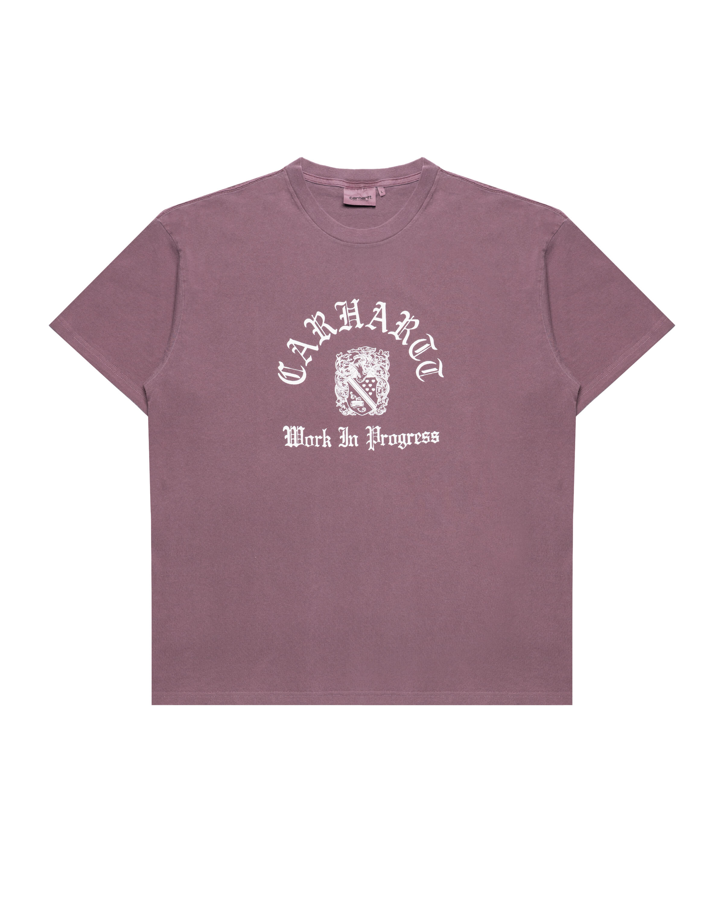 Carhartt WIP Coat Of Arms T-Shirt