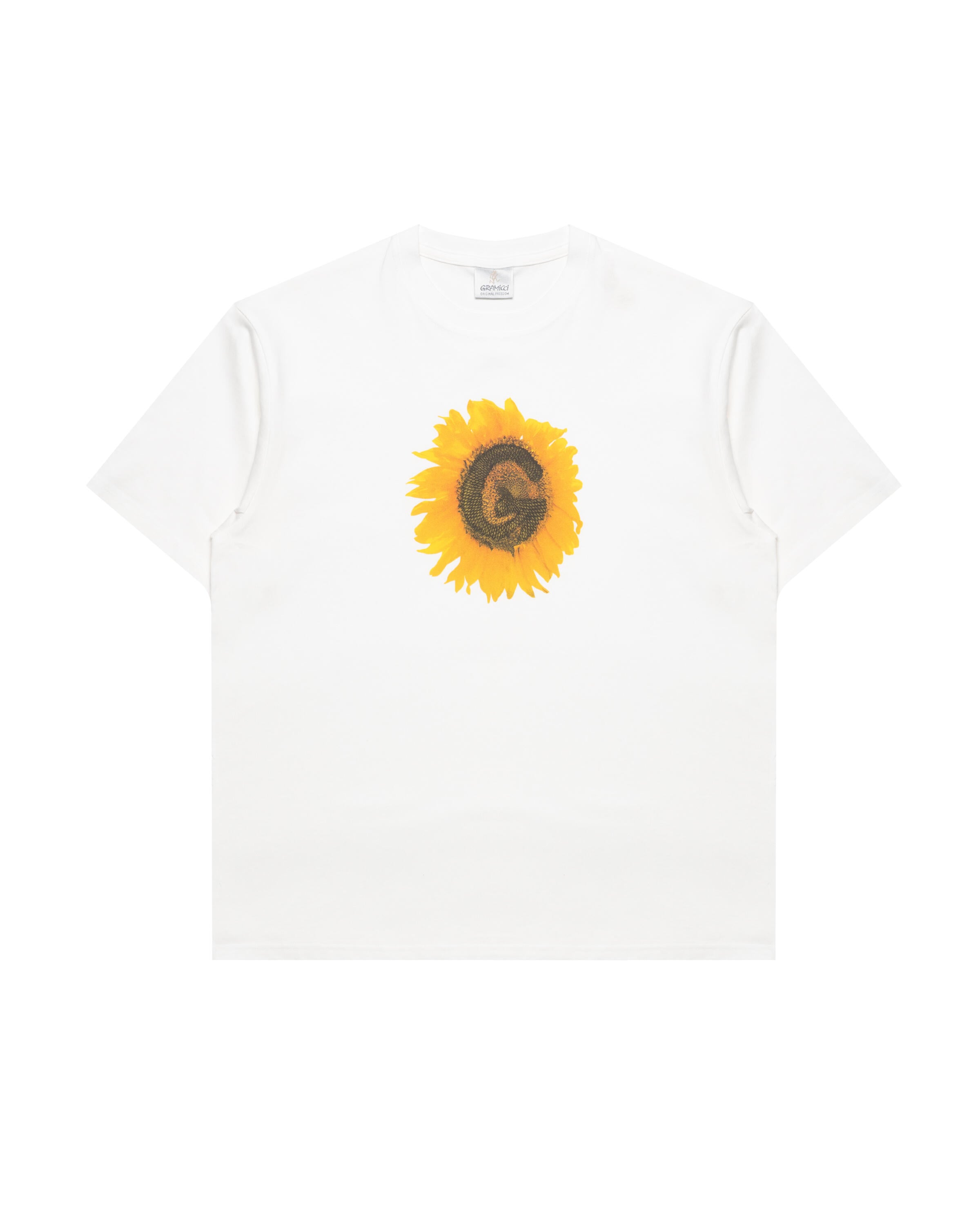 Gramicci G-FLOWER TEE