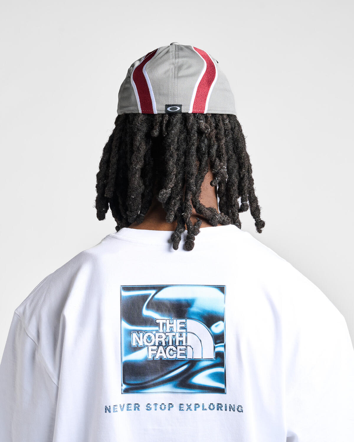 OAKLEY WAVE CAP - Image 5