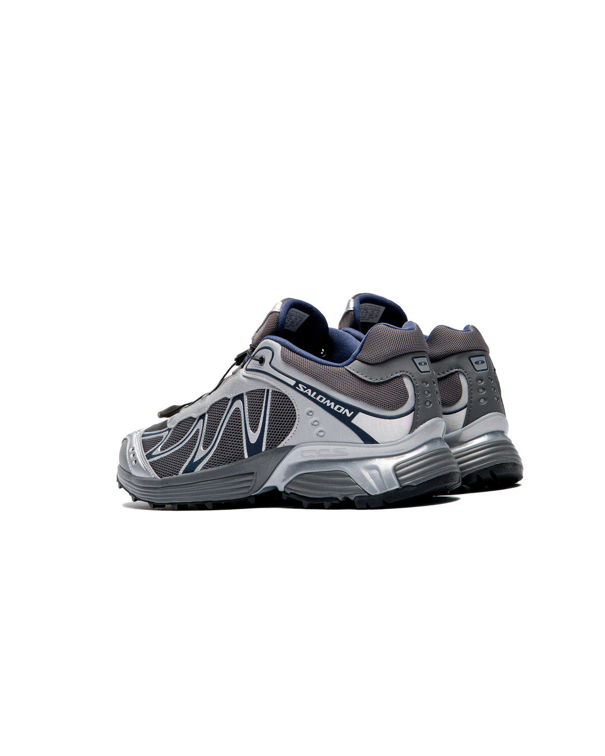 Salomon XT-Whisper Silver - Image 37