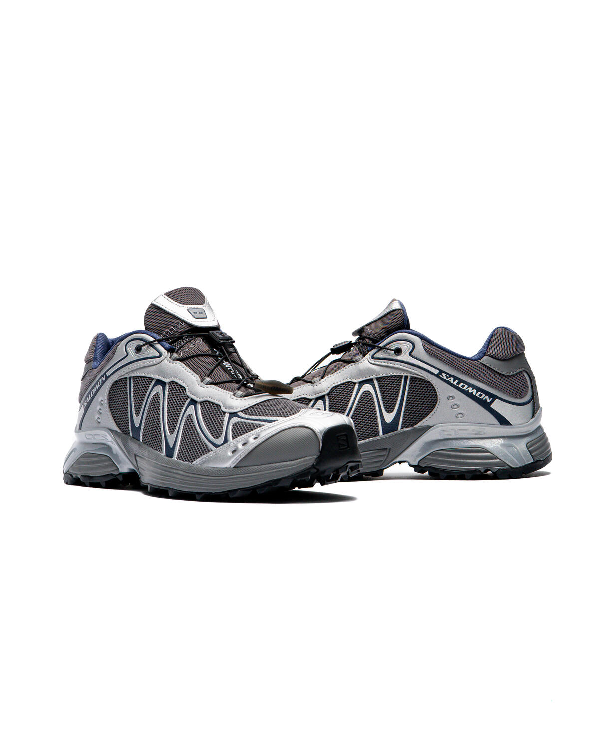 Salomon XT-Whisper Silver - Image 38
