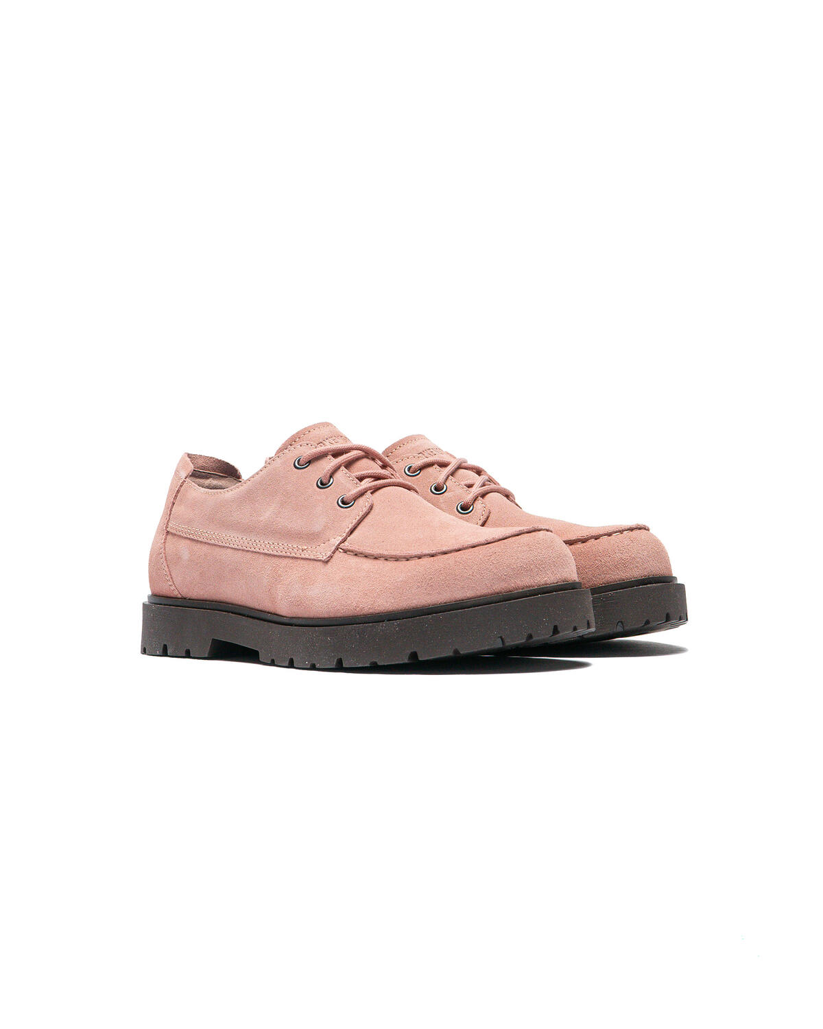Birkenstock Highwood Moc Lace Low