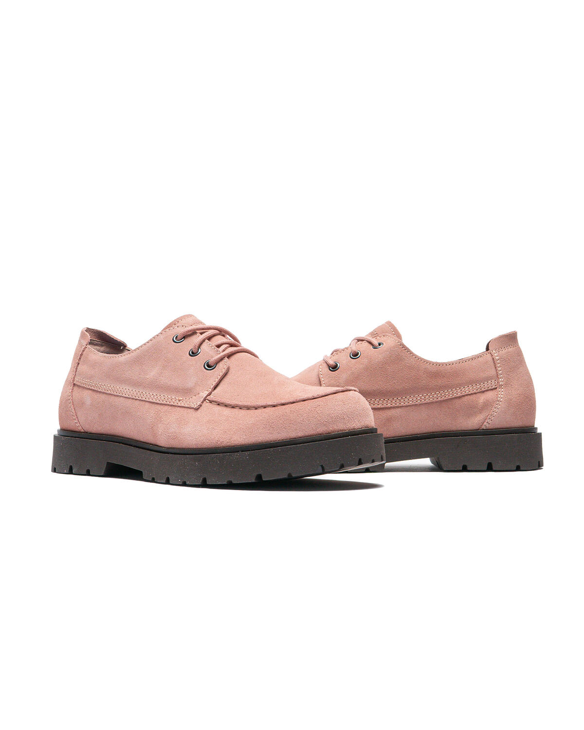 Birkenstock Highwood Moc Lace Low - Image 10