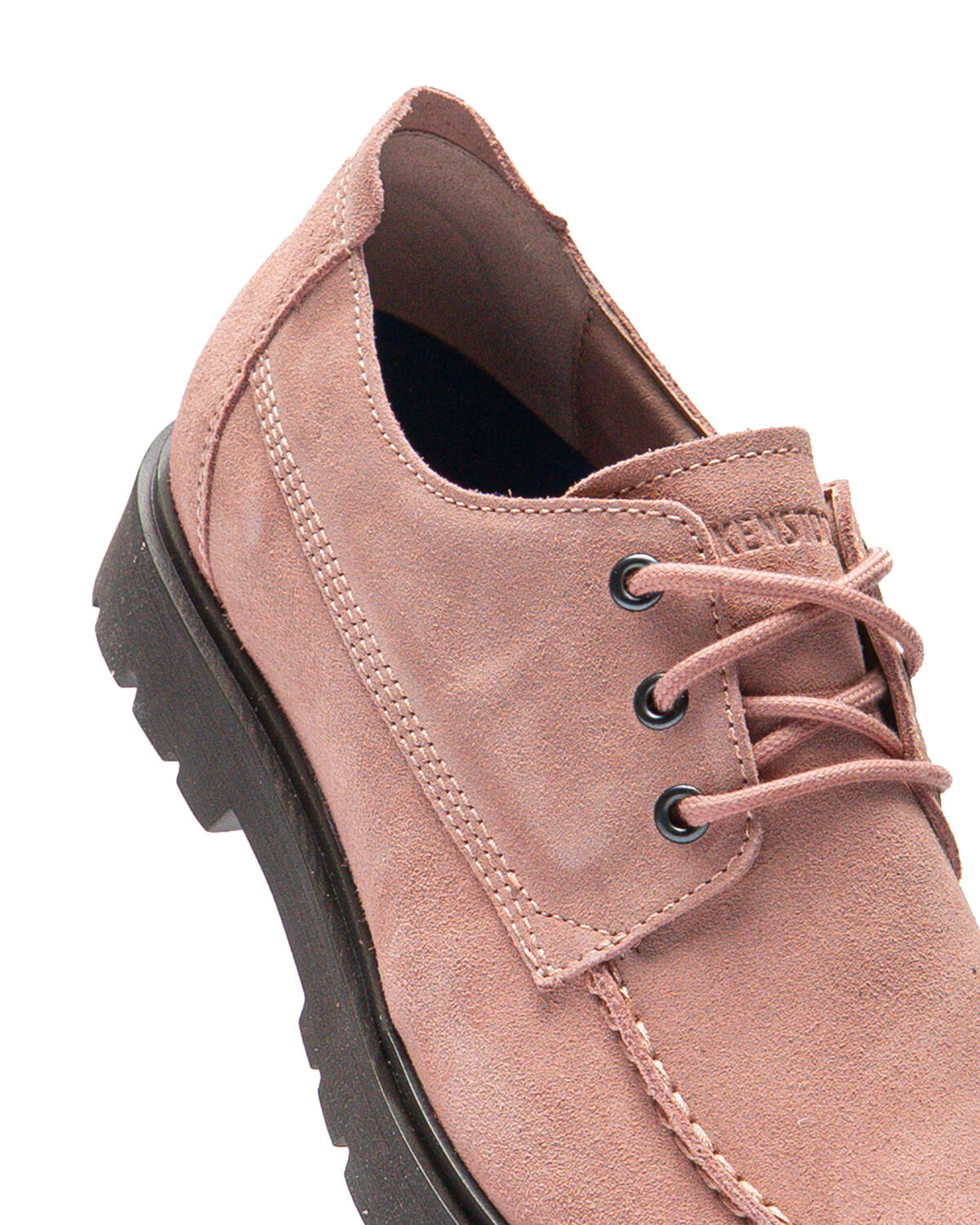 Birkenstock Highwood Moc Lace Low - Image 12