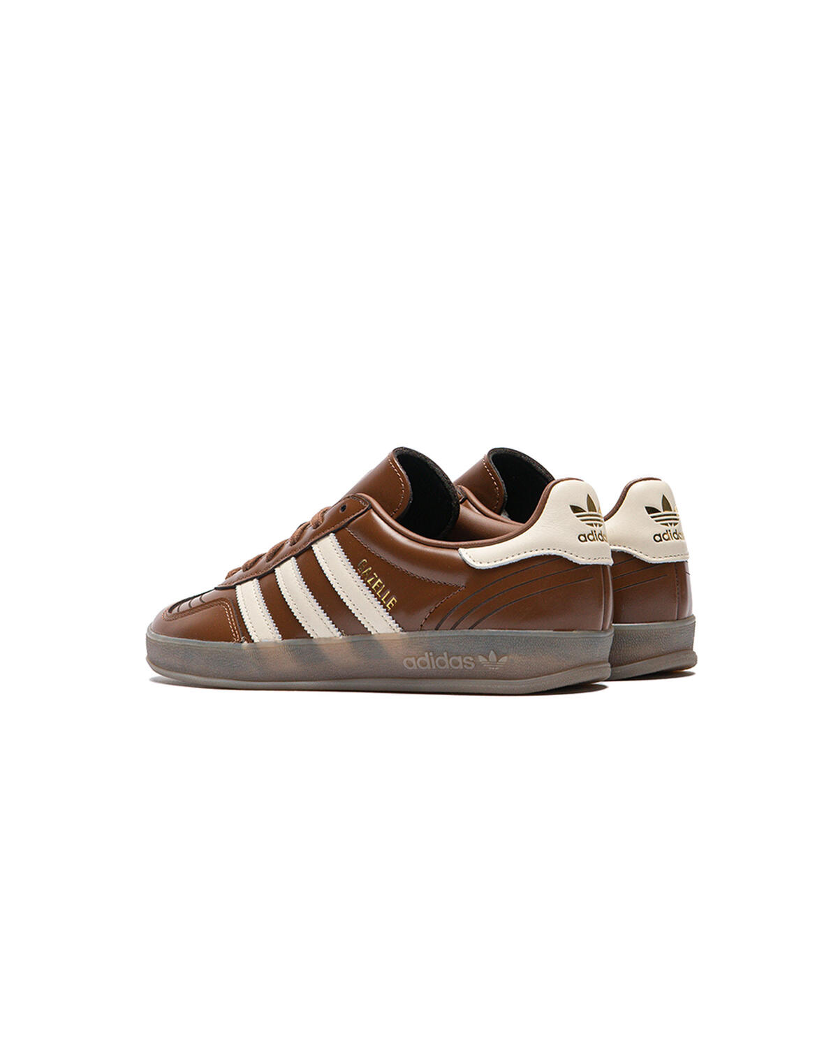 Adidas Gazelle Indoor "Preloved Brown" - Image 4