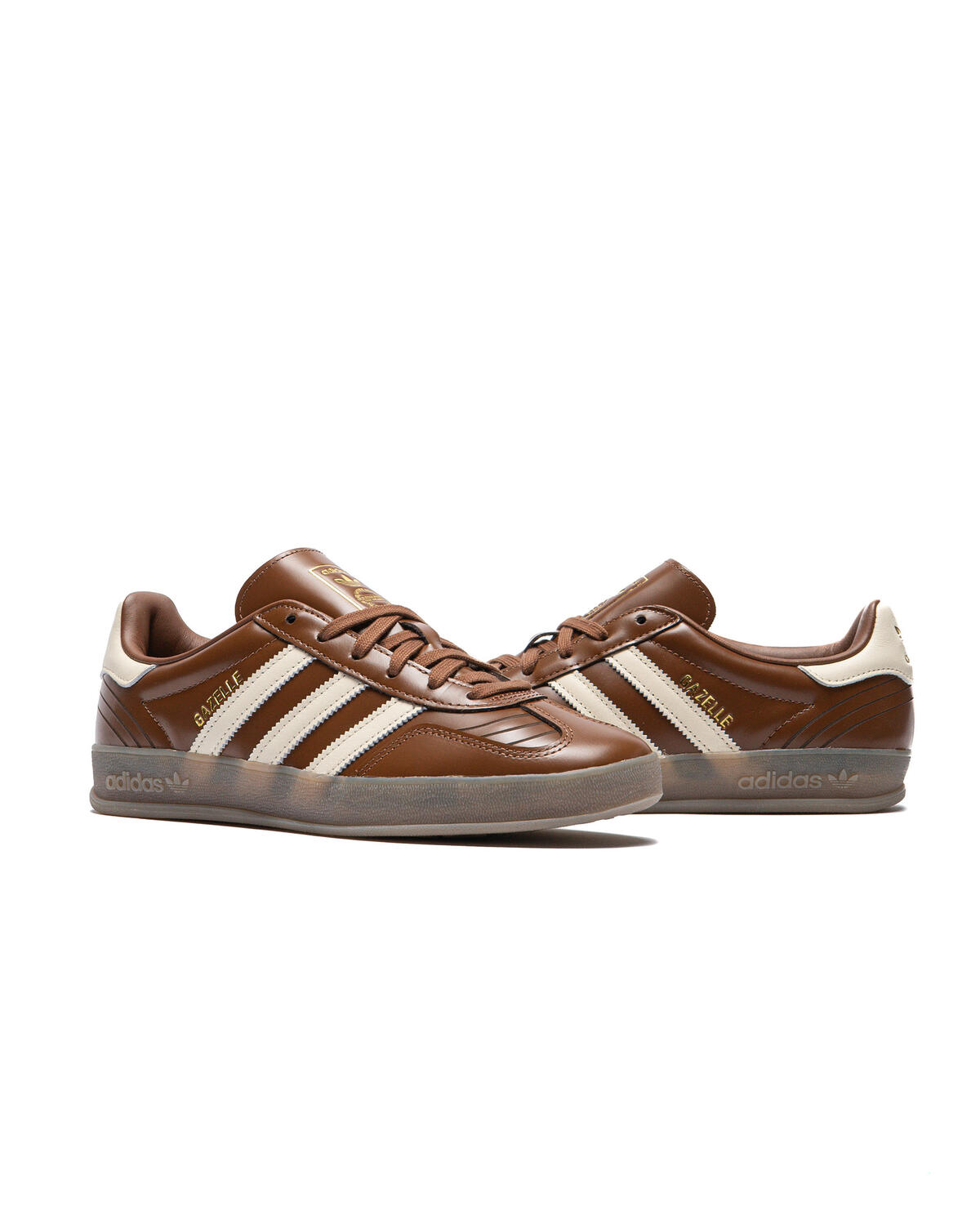 Adidas Gazelle Indoor "Preloved Brown" - Image 5