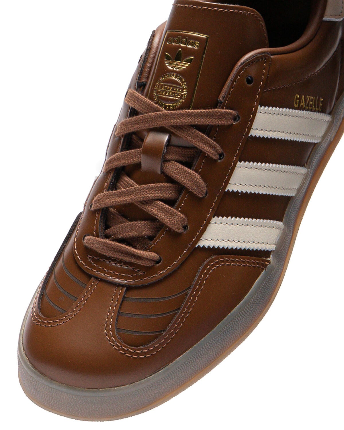 adidas Originals GAZELLE INDOOR | IH9680 | AFEW STORE