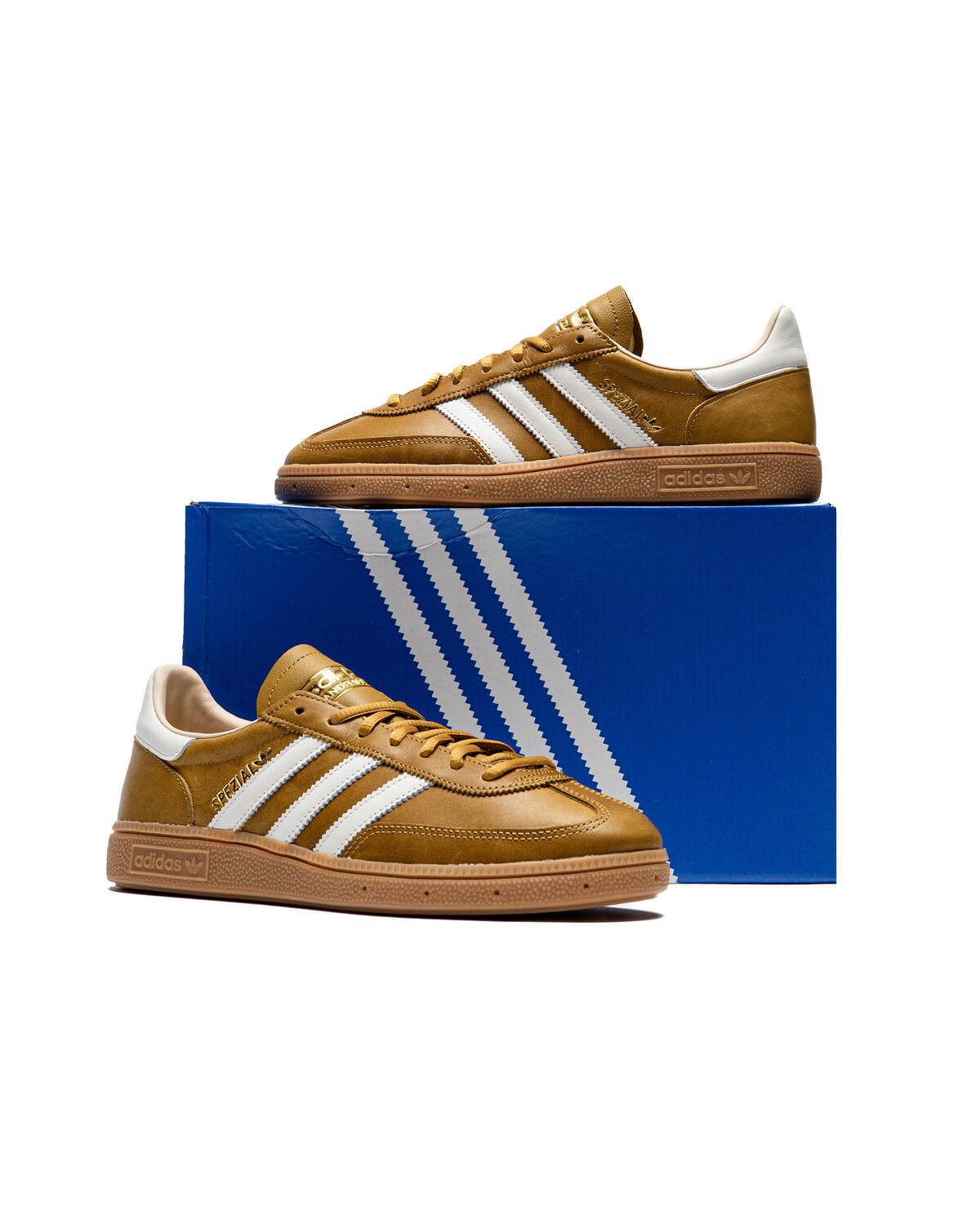 Adidas Handball Spezial 'Preloved Bronze' - Image 16