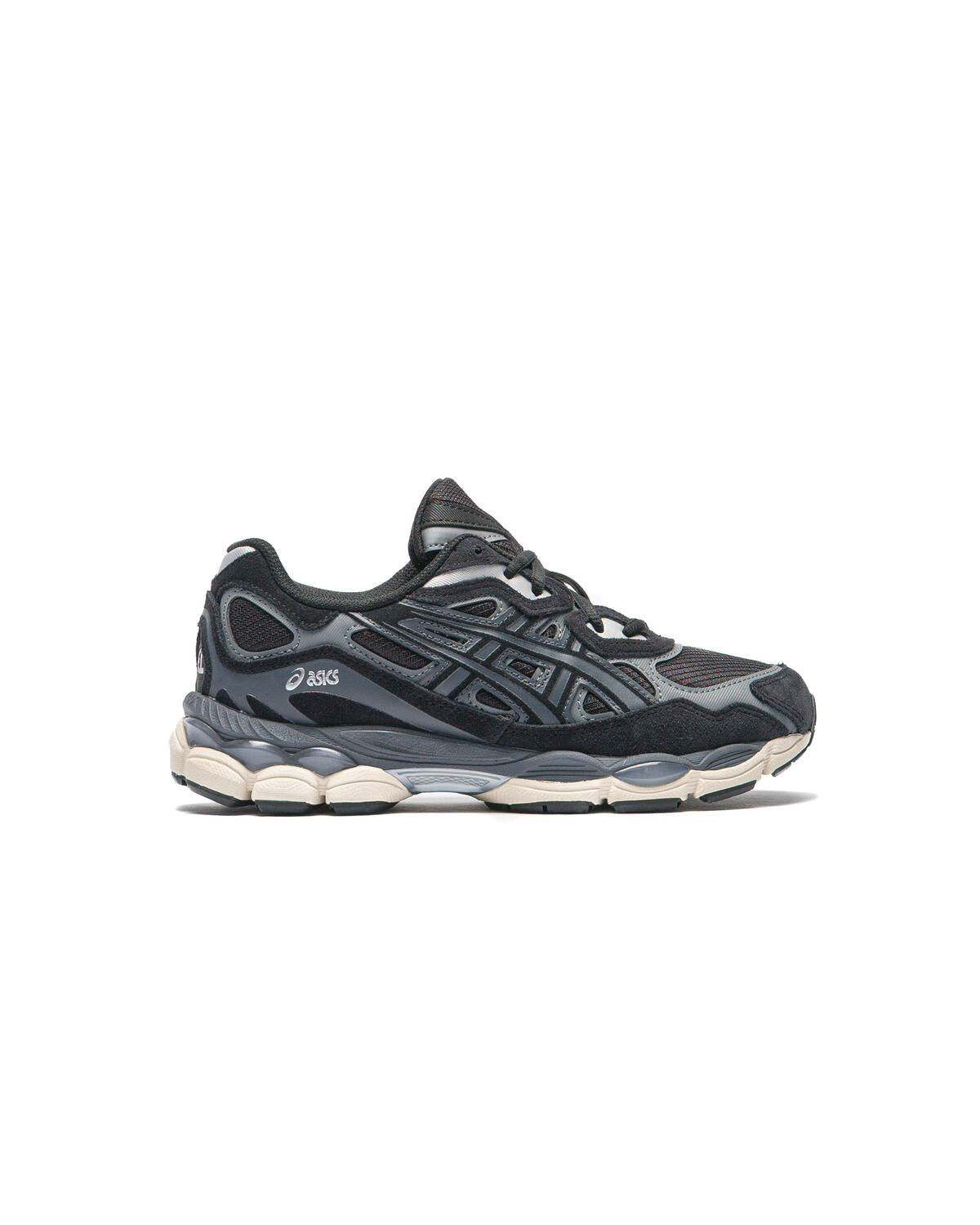 Asics x Herringbone Footwear Gel NYC "Black" - Image 2